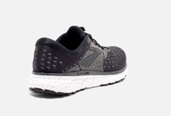 Brooks Glycerin 16 Women - Reflective Black/White/Grey