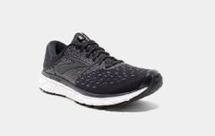 Brooks Glycerin 16 Women - Reflective Black/White/Grey