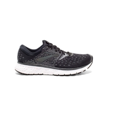 Brooks Glycerin 16 Women - Reflective Black/White/Grey