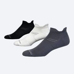 Tất Brooks Run-In 3 Packs