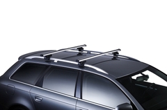 Phụ kiện Thule Rapid Railing 757