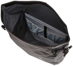 Phụ kiện túi xe đạp Thule Shield 25L (Đen)