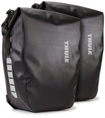 Phụ kiện túi xe đạp Thule Shield 25L (Đen)