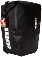 Phụ kiện túi xe đạp Thule Shield 25L (Đen)
