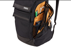 Balo Paramount 27L BLACK