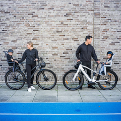 Phụ kiện xe đạp Thule RideAlong 2