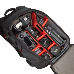 Balo đựng máy ảnh Case Logic camera backpack / SLR camera backpack