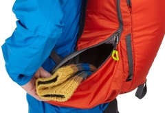 Balo Thule Upslope 20L (Black)