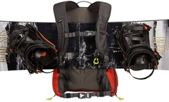 Balo Thule Upslope 20L (Black)