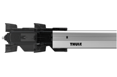 Thule WingBar Edge + Raised Rail Edge 7204