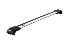 Bộ giá đỡ Thule WingBar Edge + Raised Rail Edge 7204