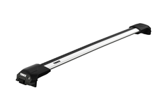 Thule WingBar Edge + Raised Rail Edge 7204