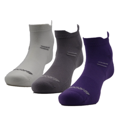 Tất Brooks Run-In 3 Packs