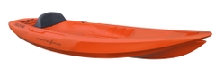 Thuyền kayak Seadog - Cam