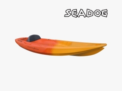 Thuyền kayak Seadog - Cam
