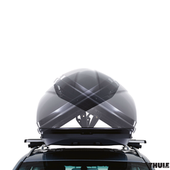 Cốp Nóc Ô Tô Thule Pacific 200