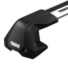 Phụ kiện Thule Flush Rail Edge 7206
