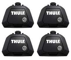 Phụ kiện Thule Flush Raised Rail Evo 7106