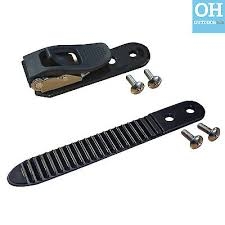 Thuyền kayak Snap-Tap™ Buckles (Pair)