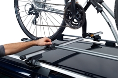 Giá chở xe đạp Thule FreeRide