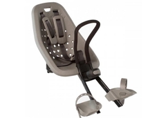 Ghế xe đạp an toàn trẻ em Thule Yepp Mini - Xám