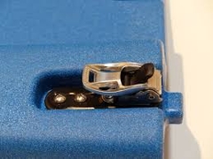 Thuyền kayak Snap-Tap™ Ratchet Strap (Pair)