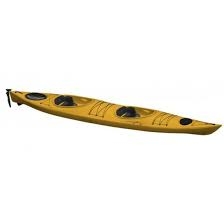 Thuyền kayak Doubloon- Point 65 kayak