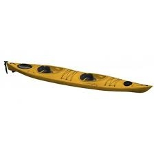 Doubloon- Point 65 kayak