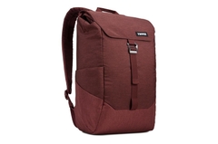 Thule Lithos Backpack 16L - Dark Burgundy