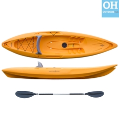 Thuyền kayak Seadog - Cam