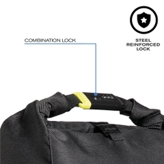 Balo Urban Lite Anti-Theft (Đen)