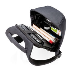 Balo Bobby Compact Anti-Theft (Sọc vằn)