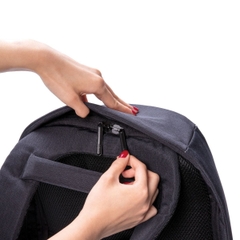 Balo Bobby Compact Anti-Theft (Sọc vằn)