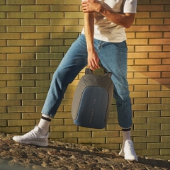 Balo Bobby Compact Anti-Theft (Xanh dương)