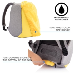 Balo Bobby Compact Anti-Theft (Vàng)