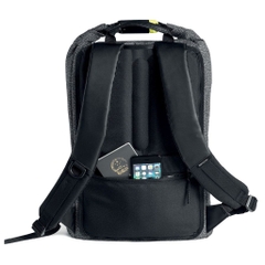 Urban Cut Proof Anti-Theft backpack