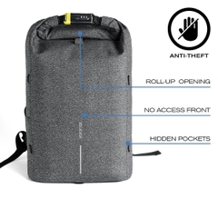 Urban Cut Proof Anti-Theft backpack