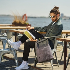 Urban Cut Proof Anti-Theft backpack