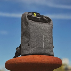 Balo Urban Cut Proof Anti-Theft (Xám)
