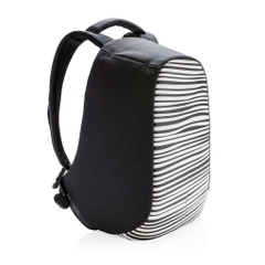 Balo Bobby Compact Anti-Theft (Sọc vằn)
