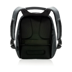 Bobby Compact Anti-Theft backpack, Zebra