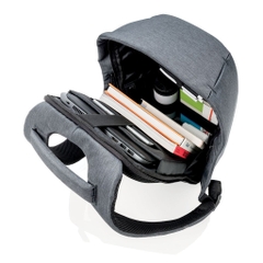 Balo Bobby Compact Anti-Theft (Xanh dương Camo)