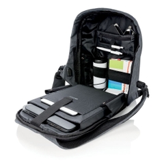 Balo Bobby Compact Anti-Theft (Xanh dương Camo)