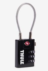 KHÓA VALI THULE TSA CABLE LOCK