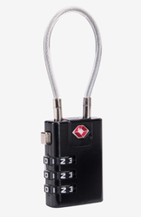 KHÓA VALI THULE TSA CABLE LOCK