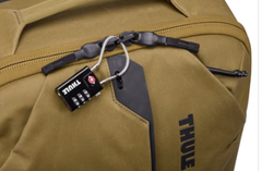 KHÓA VALI THULE TSA CABLE LOCK