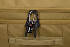 KHÓA VALI THULE TSA CABLE LOCK