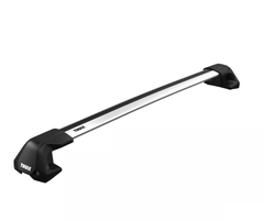 Bộ giá đỡ ôtô Thule WingBar Edge + Thule Claim Edge 7205