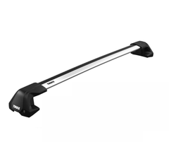 Thule WingBar Edge + Thule Claim Edge 7205