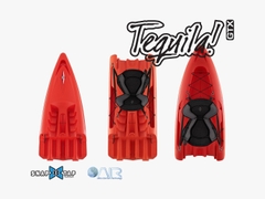 Thuyền kayak Tequila! Tandem - Vàng
